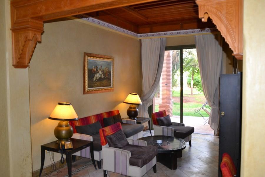 Palmeraie Village 2 Marrakesch Exterior foto